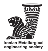  iranian metallurgical engineering society 