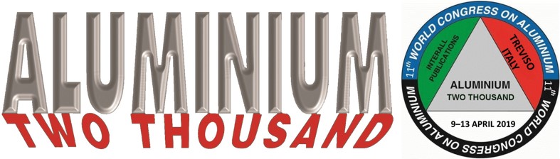  Aluminium Two Thousand 